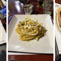 Vero Ristorante Romano