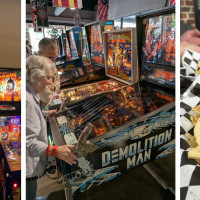 Vertigo Pinball