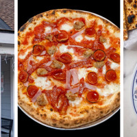 Vesuvio Pizzeria Napoletana