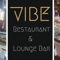 Vibe Restaurant & Lounge Bar