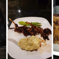 Vicari Italian Grill