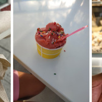 Vico Gelato & Caffe
