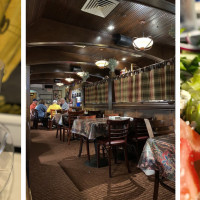 Vic’s Casual Dining