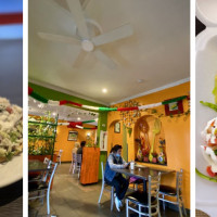 Victoria's Mexican - American Grill