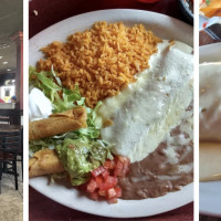 Victoria's Mexican Restaurant Pea Ridge