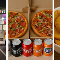 Victoria's Pizza