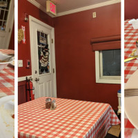 Victor's Italian Restaurant