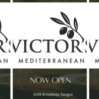 Victor's Mediterranean