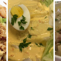 Victor's Restaurant - Plainfield