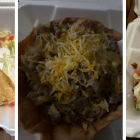 Victors Taco Shop