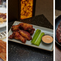 Victory Grille