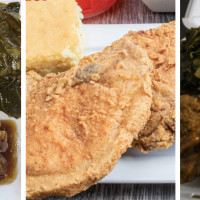 Victory Liquor & Soul Food