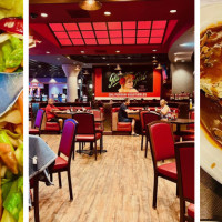 Victory’s Cafe