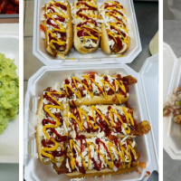 VIDA VERDE SNACKS & JUICES