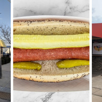 Vienna Beef Factory Store