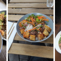 Viet bar