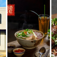 Viet Culture Vietnamese Restaurant