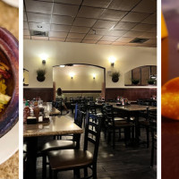 Viet Huong Vietnamese Restaurant