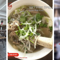 Viet Vibe Kitchen