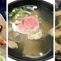 Vietnam Kitchen (La Perle 182st)