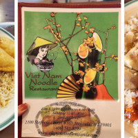 Vietnam Noodle Restaurant