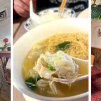 Vietnam Restaurant
