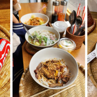Vietnamese Fast Food