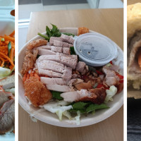 Vietnamese Oven