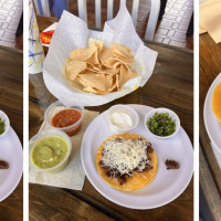 Villa Flores Tacos