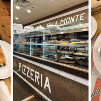 Villa Monte Pizzeria & Restaurant