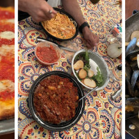Villa Rosa Restaurant & Pizzeria