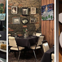 Villa Tronco Italian Restaurant