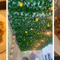 Villa Verone Ristorante Italiano