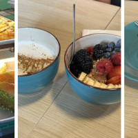 Village Cafe - San Diego
