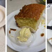 Village Grill - Tehachapi