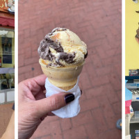 Village Ice Cream Parlour