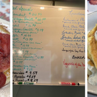 Village Pancake House