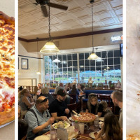 Village Pizza Restaurant