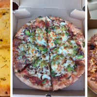 Village Pizza - Woodsville