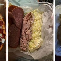 Village Pizzeria and Deli
