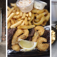 Village Roast Beef & Seafood