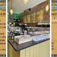 Village Roast Coffee Shop