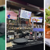 Village Sports Bar