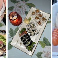 Village Sushi