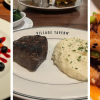 Village Tavern - Raleigh