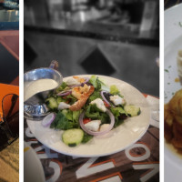 Villari's Lakeside Restaurant