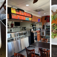 Villas Taqueria