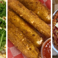 Ville City Pizza Co.