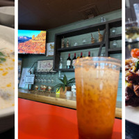 Vim Thai Restaurant