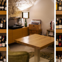 Vinà Enoteca e Vineria
